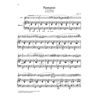Fantaisie Op. 79 und Morceau de lecture - Faure - Flute and Piano