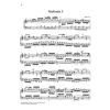 Sinfonias BWV 787-801 (Three part Inventions), Johann Sebastian Bach - Piano solo