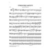 String Quartet The Death and the Maiden d minor D 810, Franz Schubert - String Quartet