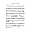 String Trios, Volume III (attributed to Haydn), Joseph Haydn - String Duo, String Trio