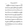 Adagio und Rondo K. 617 for glass harmonica (Piano), Flute, Oboe, Viola and Violoncello, Wolfgang Amadeus Mozart - Piano Quintet