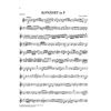 Concerto for Piano (Harpsichord) and Orchestra F major Hob. XVIII:3, Joseph Haydn - Score