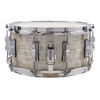 Skarptromme Ludwig Classic Maple LS403XX87, 14x6,5, 10-Lug, Olive Pearl