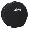 Trommebag Ludwig LX614BLK, 14x6,5 Gig Bag Snare, Black Bag