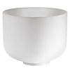 Singing Bowl Meinl Crystal, Sonic Energy CSB10G, G, 10, 432Hz, Throat Chakra