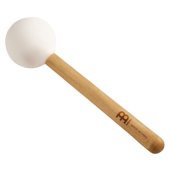 Singing Bowl Mallet Meinl CSBM, Round Tip, Wood/Felt