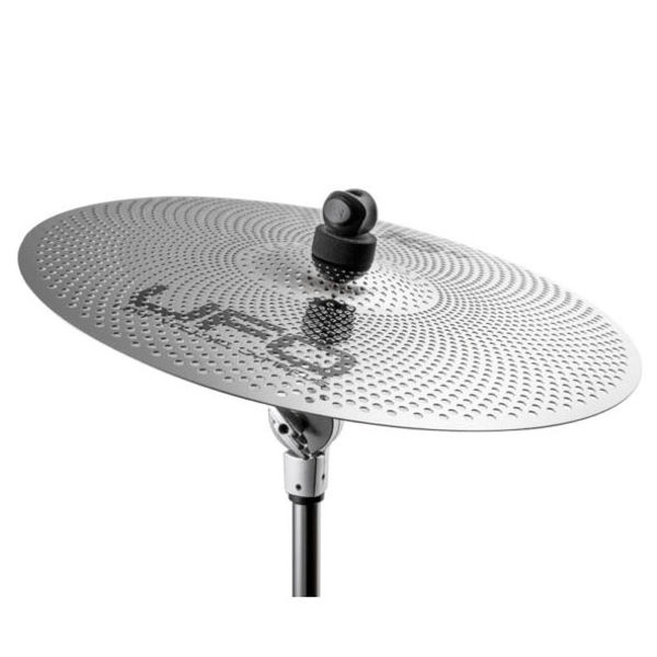 Cymbal Ufo UFO-CRH-16, Low Volume Crash, 16