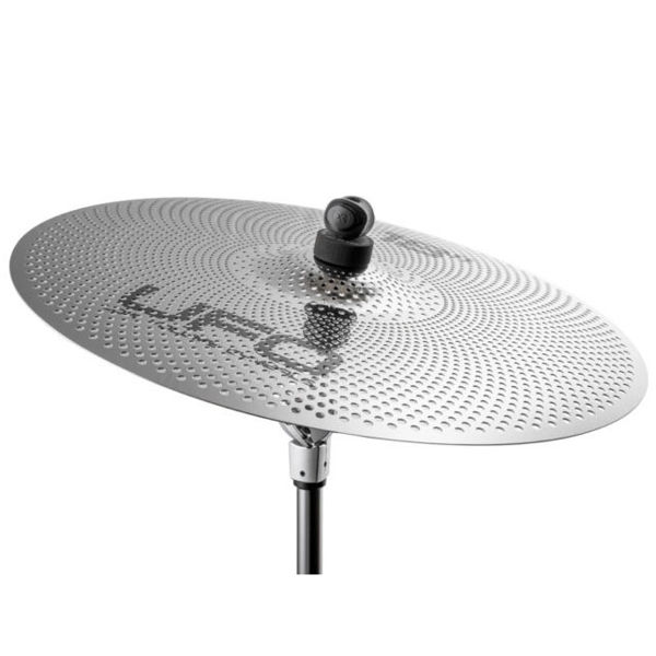 Cymbal Ufo UFO-CRH-18, Low Volume Crash, 18