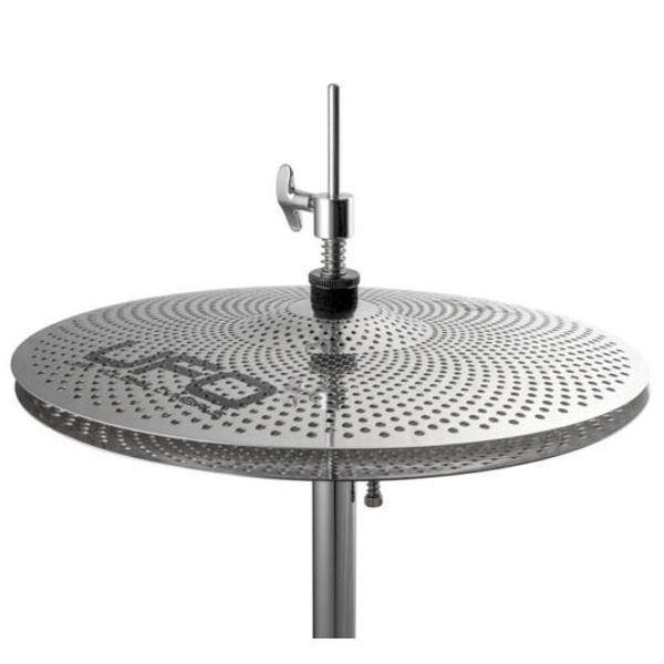 Cymbal Ufo UFO-HHT-14, Low Volume Hi-Hat, 14