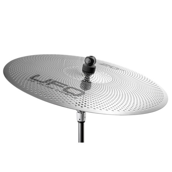 Cymbal Ufo UFO-RDE-20, Low Volume Ride, 20