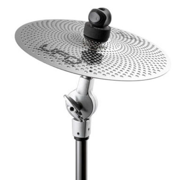 Cymbal Ufo UFO-SPL-10, Low Volume Splash, 10