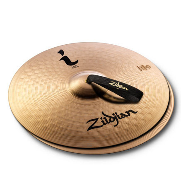 Marsjcymbal Zildjian I Series, Medium Thin 16