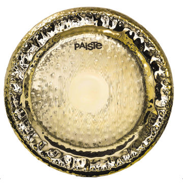 Gong Paiste Symphonic Tam-Tam SG15222, 22, Brilliant Finish