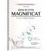 Magnificat Anima Mea, John Rutter arr Gavin Somerset. Brass Band