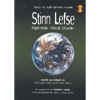 Stinn Lefse, T.B Neby/P. A Olsen - Mel.,Txt,Besifring,Cd Bok