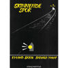 Skinnende Spor, Eyvind Skeie/Sigvald Tveit - 4St.Kor,Solister,I Partitur