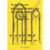 Herre, Send Ditt Lys, Harald Gullichsen. SATB, Liturg, Menighet, Instrumenter. Menighetshefte