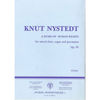 A Hymn Of Human Rights Op.95, Knut Nystedt - Percussion