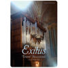 Exitus - Funeral Recessionals, Geir Munthe-Kaas. Orgel