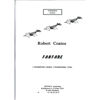 Fanfare, Robert Coates. 2 Trompeter, Horn, 2 Tromboner, Tuba