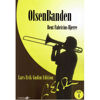 Olsenbanden / Theme from the Olsen Gang CB4 Lars Erik Gudim