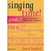 Singing Time! Grade 2