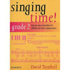 Singing Time! Grade 2, David Turnbull