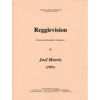 Reggievission, Percussion Sextett, Joel Morris