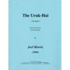 The Uruk-Hai, 6 or more Players & Solo Drumset, Joel Morris