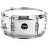 Skarptromme Mapex Contender CSS1406, White, 14x6 Strap Style, 3,4kg