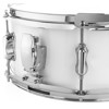 Skarptromme Mapex Contender CSS1406, White, 14x6 Strap Style, 3,4kg