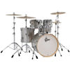 Slagverk Gretsch Catalina Maple CM1-E825, 22 Shell Pack, Silver Sparkle