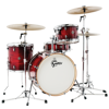 Slagverk Gretsch Catalina Club CT1-J404, 20 Shell Pack, Gloss Crimson Burst