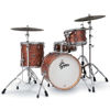 Slagverk Gretsch Catalina Club CT1-J484, 18 Shell Pack, Satin Walnut Glaze