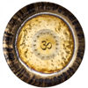 Gong Meinl G24CC7, Crown Chakra, 24, 172,06 Hz, F2