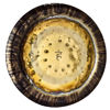 Gong Meinl G32TC5, Throat Chakra, 32, 141,27 Hz, C#2