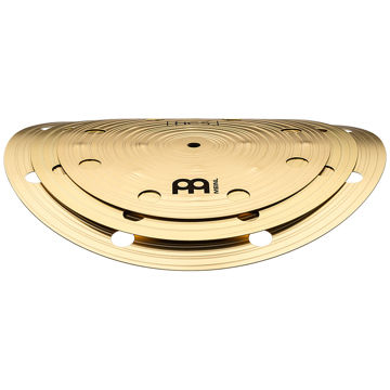 Cymbal Meinl HCS Smack Stack, 10-12-14