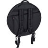 Cymbalbag Meinl MCB22CR, Backpack Carbon Ripstop, 22