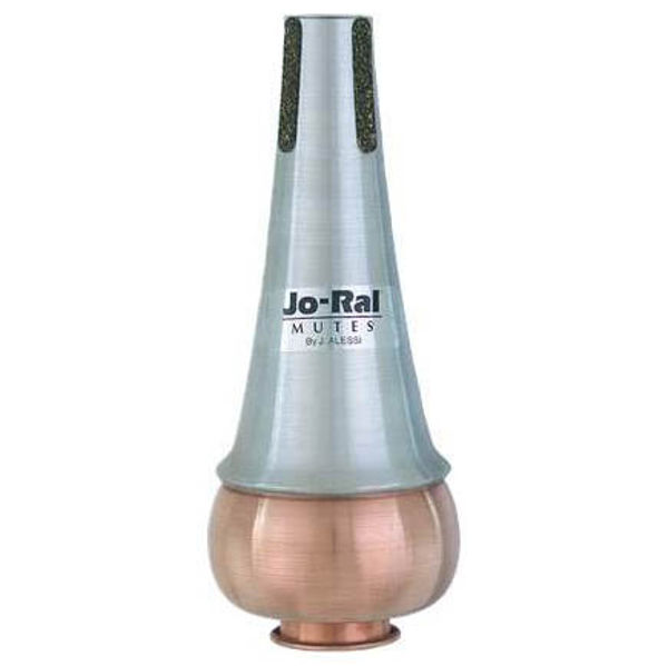 Mute Flygelhorn Bubble Jo-Ral 10C