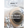 Model T BB3,5, Sammy Nestico arr. Idar Torskangerpoll. Brass Band