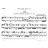 Christmas Oratorio/Weihnachtsoratorium BWV 248, Johann Sebastian Bach, Organ Part
