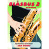 Blåsbus 2 Saxofon, Jan Utbult. Bok og Audio-Online