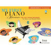 My First Piano Adventures Lesson book A