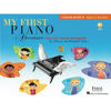 My First Piano Adventures Lesson book B