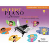 My First Piano Adventures Lesson book C