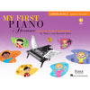 My First Piano Adventures Lesson book C