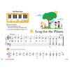 My First Piano Adventures Lesson book C