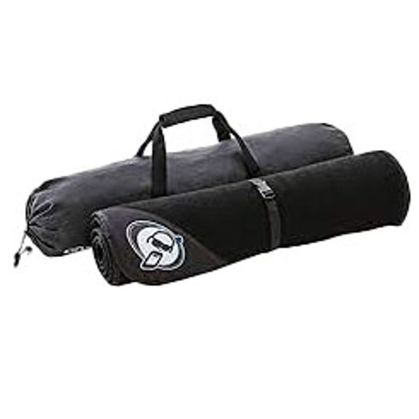 Trommeteppebag Protection Racket 9020, 160x200cm, Black