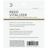 Luftfukter Vitalizer Refill 72% fuktighet Rico D'Addario