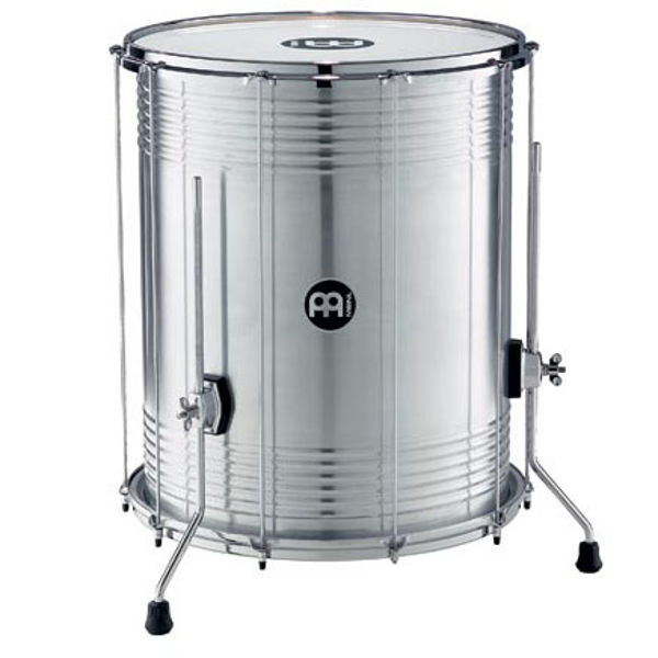 Surdo Meinl SU20L, 20x24 Aluminum m/Føtter